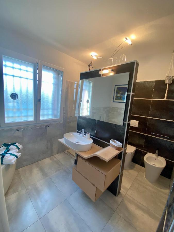 Tra Campagna E Mare Bed & Breakfast Lido delle Nazioni Exterior photo